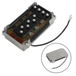Cdi Switch Box Assembly Fits Mercury 75HP 80HP 90HP E150 E175 E200 7778A3. Fixed Price $42.47.