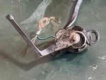 250 Hp Johnson Evinrude Tilt Trim Sending Unit 342386 0586039 355708 335262 Two. Fixed Price $85.00.