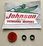 Johnson Evinrude Two 332583 Gearcase Housing Bolt Seals 65 To 300HP 86 98 Oem. Fixed Price $6.89.