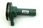 Yamaha Mariner 689-15396-01-5B Block Lower Housing Crank Oil Seal 25-30 Hp. Fixed Price $10.00.
