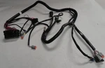 Sea-doo Brp Bombardier Engine Wire Harness Assembly 11' 278-002-411 Marine Boat. Fixed Price $124.98.