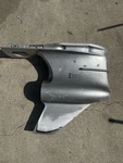 Mercury Torquemaster Empty Lower Unit Housing Gear Case 8M0055778. Fixed Price $600.00.