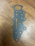 Nos Oem Evinrude Johnson Omc Thermostat Gasket 318917 9.9-15HP Late 1970S. Fixed Price $15.00.