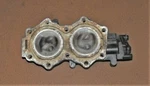 Tohatsu M9.9D2 Stroke Cylinder Head Assembly Pn 397B010010 Fits 1998 & Up. Fixed Price $49.00.