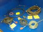 45876 Cable Harness Teleflex 13'? 12'? Throttle Shift Remote Control Mercury. Fixed Price $119.00.