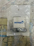 Sierra Marine #18-5752 Spark Plug Boot For Omc Wire.. Fixed Price $9.00.