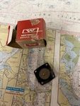 Westerbeke #036315 Diaphragm - Carburetor.. Fixed Price $51.00.