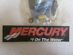 Q1B Mercury Quicksilver 811534 Inlet Needle Seat Kit Oem New Factory Boat Parts. Fixed Price $7.56.