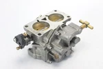 Mercury 1996 1997 1998 1999 Middle Carburetor 135 150 175 & 200 Hp Rebuild Ready. Fixed Price $150.00.