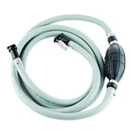 Fuel Line Assembly Johnson Evinrude 8' Epa 5/16" E-tec Outboard 5008609. Fixed Price $87.92.
