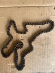 Oem Honda Chain Pn# 14401-PWC-004 (B-66-1). Fixed Price $34.99.