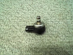 Black Air Injector 850065A7 Mercury Mariner Optimax Outboard Motor #2. Fixed Price $50.99.