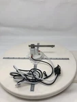 Cmc Position Indicator Gauge Sending Unit 6214 For 6077 Jack Plate Kit. Fixed Price $155.00.