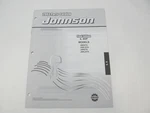 5005329 Brp Johnson 6-8 Hp Outboard Parts Catalog 2003 Final Edition. Fixed Price $16.30.