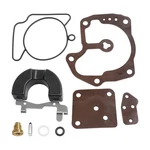 Carbpro 437327 Carburetor Repair Kit For Johnson Evinrude Replace# 439079,.... Fixed Price $29.07.