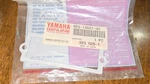 Yamaha 6E5-13621-00 Valve Seat Gasket Genuine Oem New. Fixed Price $8.99.