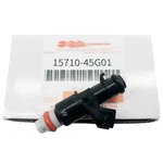 Fuel Injector 2006-2009 For Suzuki Quadracer LT-R450 LTR450 15710-45G01. Fixed Price $44.88.