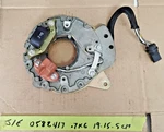 Omc Johnson Evinrude Brp Oem Outboard Timer Base Assembly 0582417 0584840. Fixed Price $89.99.