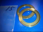 0386719 Zz 0320115 For 0386920 Johnson Evinrude Omc 48HP (2 6D). Fixed Price $7.00.