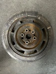 5007033 586965 Etec Evinrude Flywheel V4 V6 90HO 115 135 150 175 200 Small Holes. Fixed Price $184.99.