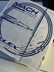 Mercury Gen Ii Control Cable Uflex MACH36X17 Shift Or Throttle 17FT. Fixed Price $49.99.
