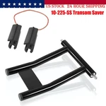 10-225-SS For Mercury Transom Saver 4-STROKE 115HP 175 300HP Outboard Motor. Fixed Price $138.59.