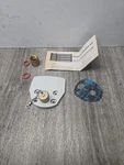 New Nos Evinrude Johnson Outboard Flushing Adapter Kit 0172914. Fixed Price $50.00.