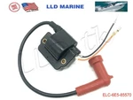 Ignition Coil Yamaha Outboard 6H3-85570-10-00 6L2-85570-10-00 4-200HP. Fixed Price $79.99.