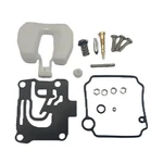 Yamaha Carburetor Repair Kit T50 F40 F50 62Y-W0093-01 62Y-W0093-11. Fixed Price $17.00.