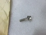 G9B Omc Evinrude Johnson 316563 Screw. Fixed Price $5.99.