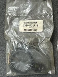 Genuine Nos Mercury Quicksilver Trigger Assy 338-4731A8. Fixed Price $200.00.