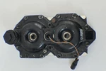 Omc Johnson Evinrude 335810 Cylinder Head Oem Factory Outboard Marine. Fixed Price $75.00.