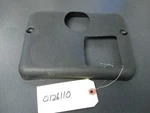 Johnson Outboard Oil Tank Cover 0126110. Fixed Price $9.00.