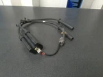 Yamaha Outboard 68V-82310-00-00 F115 Ignition Coil Assy BIN0190. Fixed Price $60.00.