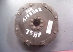 Flywheel From Mercury Outboard Motor Cylinder 248-8722A6. Fixed Price $99.95.