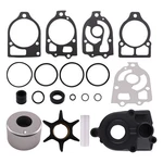 Complete Impeller Water Pump Kit For Mercury 65-225HP 1970-1990 18-3517. Fixed Price $40.20.