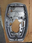 Johnson Evinrude 25 30 Hp Lower Motor Cover Pan 433392 Stamped 335353 2000. Fixed Price $25.00.