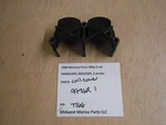 99762 Mercury Force 1994 40HP 0E032309 Coil Cover T166. Fixed Price $11.99.