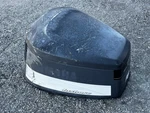 115 130 Hp Yamaha Top Cowling Assy 6E5-42610-41-EK Engine Cover Two Stroke V4. Fixed Price $125.00.