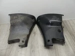 2004 Mercury Outboard 15 Hp Stroke Lower Cover Set 850862F2 850863F2 #9. Fixed Price $60.00.