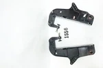 Nissan 40 50 Hp Stern Bracket Set Pn 3C8621100 Fits 1996-2002+. Fixed Price $75.00.