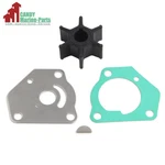 Water Pump Impeller Service Kit For Suzuki Outboard DT8C DT9.9C 17400-92D01-000. Fixed Price $12.99.