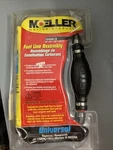 Moeller Fuel Line Assembly. Fixed Price $35.00.