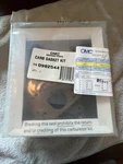 0982544 Ford Carburetor Gasket Kit Omc Cobra 7.5L. Fixed Price $20.00.