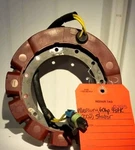 878143T05 Mercury Stator. Fixed Price $60.00.
