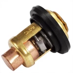 Thermostat For Yamaha Outboard 6E5-12411-30-00 115,150,200,225,250HP New 18-3540. Fixed Price $12.59.