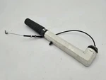 Johnson Evinrude 336000 Tiller Arm Handle 9.9 15 Hp Outboard Omc 435909. Fixed Price $75.00.