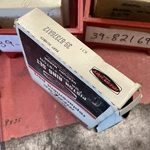 Mercury 39-67376A12 Piston Ring Set. Fixed Price $12.99.