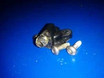 Cover 0337207 Johnson Evinrude 9.9HP 15HP?. Fixed Price $29.50.