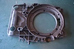200 Hp Evinrude Flywheel Cover Case 0351751 E-tec Johnson Etec, Brp. Fixed Price $30.00.